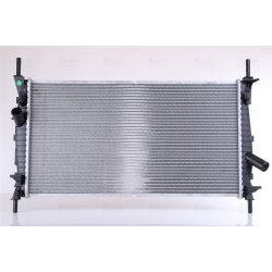Radiator NISSENS 62128 OE Ref 4714582