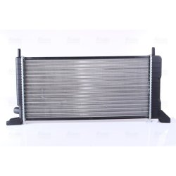 Radiator NISSENS 621541 OE Ref 1634973 NISSENS
