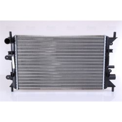 Radiator NISSENS 621621 OE Ref 1664037