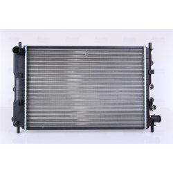 Radiator NISSENS 62164A OE Ref 1664029