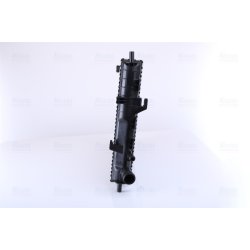 Radiator NISSENS 62217A OE Ref 1664051 NISSENS