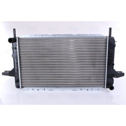 Radiator NISSENS 62224 OE Ref 1648711