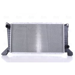 Radiator NISSENS 62241A OE Ref 7045715