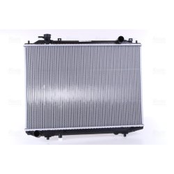 Radiator NISSENS 62246A OE Ref 1455864