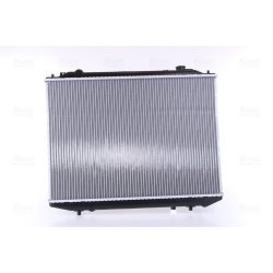 Radiator NISSENS 62246A OE Ref 1455864 NISSENS