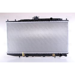 Radiator NISSENS 622551 OE Ref 19010-PM3-902