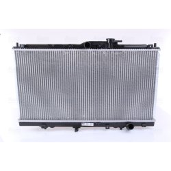 Radiator NISSENS 62258 OE Ref 19010-POF-J02