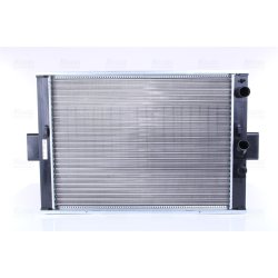 Radiator NISSENS 62288 OE Ref 93 809 189