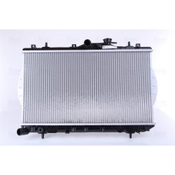 Radiator NISSENS 622971 OE Ref 2531022005