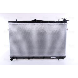 Radiator NISSENS 62298 OE Ref 25310-29010