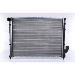 Radiator NISSENS 62327 OE Ref 82489087