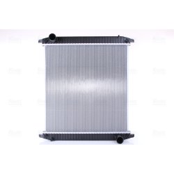Radiator NISSENS 62341A OE Ref 500380655