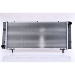 Radiator NISSENS 62358 OE Ref CER3604