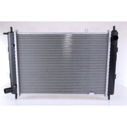 Radiator NISSENS 62359A OE Ref CER3505