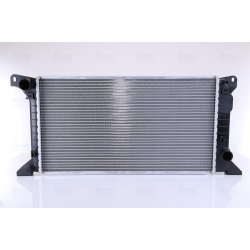 Radiator NISSENS 62369A OE Ref 1641903