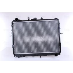 Radiator NISSENS 62381 OE Ref R2L115200B