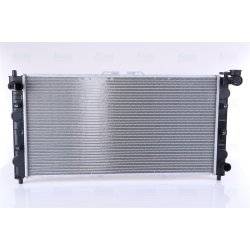 Radiator NISSENS 62382A OE Ref BPH5-15-200