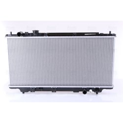 Radiator NISSENS 62383A OE Ref B6BF15200H