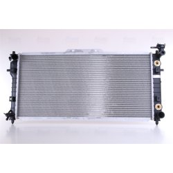 Radiator NISSENS 62393 OE Ref FS20-15-200E