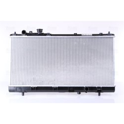 Radiator NISSENS 62403 OE Ref ZL01-15-200A
