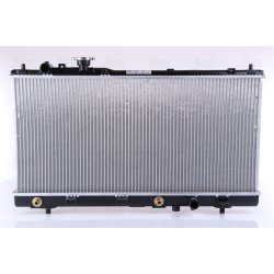 Radiator NISSENS 624041 OE Ref ZL04-15-200