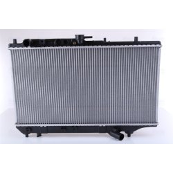 Radiator NISSENS 62408A OE Ref BP28-15-200