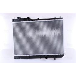 Radiator NISSENS 62431A OE Ref RF3F-15-200B