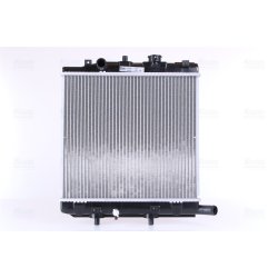 Radiator NISSENS 62455A OE Ref B5C7-15-200B