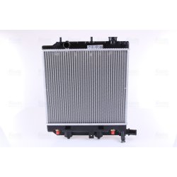 Radiator NISSENS 62459 OE Ref B5D8-15-200 B