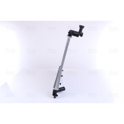 Radiator NISSENS 62462A OE Ref LF17-15-200A NISSENS