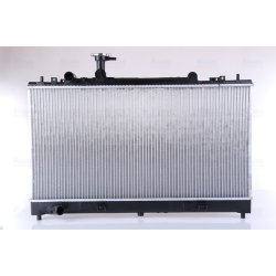 Radiator NISSENS 62464A OE Ref L327-15-200