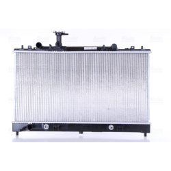 Radiator NISSENS 62465A OE Ref L32215200E