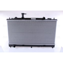 Radiator NISSENS 62466A OE Ref RF5C-15-200