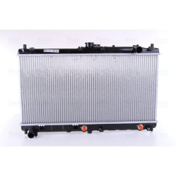 Radiator NISSENS 62467 OE Ref BP4W15201