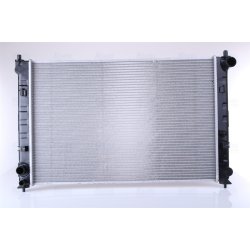 Radiator NISSENS 62468 OE Ref GY0115200D
