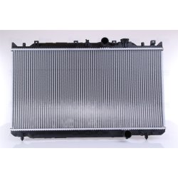 Radiator NISSENS 62482A OE Ref RFG215200A