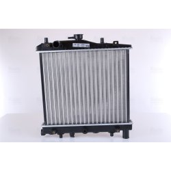 Radiator NISSENS 62505 OE Ref B113-15-200