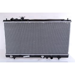 Radiator NISSENS 625081 OE Ref FP8515200