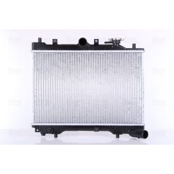Radiator NISSENS 62512 OE Ref E356-15-200A
