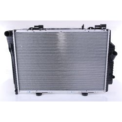 Radiator NISSENS 62522 OE Ref 2025008203