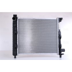 Radiator NISSENS 62546 OE Ref A1685001802