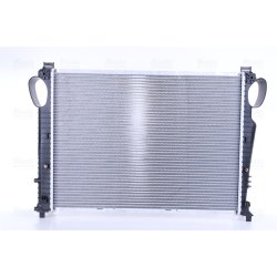 Radiator NISSENS 62547A OE Ref 2205002003