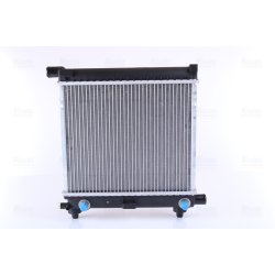 Radiator NISSENS 62550 OE Ref 201 500 38 03
