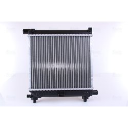 Radiator NISSENS 62551 OE Ref 201 500 37 03