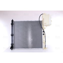 Radiator NISSENS 62559A OE Ref 6385011601