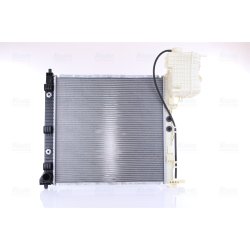 Radiator NISSENS 62561A OE Ref 638 501 20 01