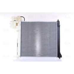 Radiator NISSENS 62561A OE Ref 638 501 20 01 NISSENS