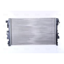 Radiator NISSENS 62572 OE Ref 6395011101 NISSENS