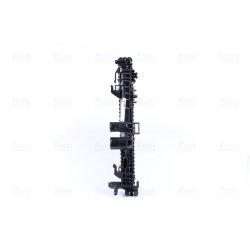 Radiator NISSENS 62572 OE Ref 6395011101 NISSENS