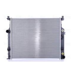 Radiator NISSENS 62577A OE Ref 164 500 03 03